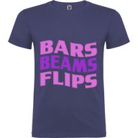 T-shirt Beagle de marque Roly - Tailles enfant et adulte Vignette