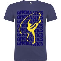 T-shirt Beagle de marque Roly - Tailles enfant et adulte Vignette