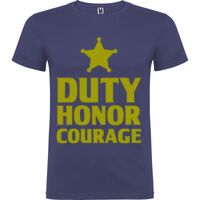 T-shirt Beagle de marque Roly - Tailles enfant et adulte Vignette