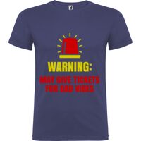 T-shirt Beagle de marque Roly - Tailles enfant et adulte Vignette