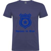 T-shirt Beagle de marque Roly - Tailles enfant et adulte Vignette