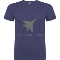 T-shirt Beagle de marque Roly - Tailles enfant et adulte Vignette