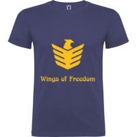 T-shirt Beagle de marque Roly - Tailles enfant et adulte Vignette