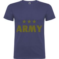 T-shirt Beagle de marque Roly - Tailles enfant et adulte Vignette