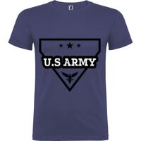 T-shirt Beagle de marque Roly - Tailles enfant et adulte Vignette