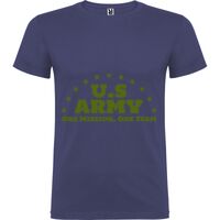 T-shirt Beagle de marque Roly - Tailles enfant et adulte Vignette