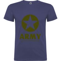 T-shirt Beagle de marque Roly - Tailles enfant et adulte Vignette