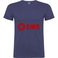 T-shirt Beagle de marque Roly - Tailles enfant et adulte Vignette