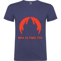 T-shirt Beagle de marque Roly - Tailles enfant et adulte Vignette