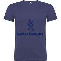 T-shirt Beagle de marque Roly - Tailles enfant et adulte Vignette