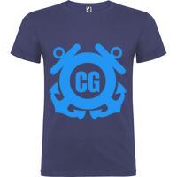 T-shirt Beagle de marque Roly - Tailles enfant et adulte Vignette