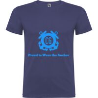 T-shirt Beagle de marque Roly - Tailles enfant et adulte Vignette