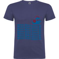 T-shirt Beagle de marque Roly - Tailles enfant et adulte Vignette