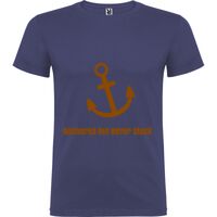 T-shirt Beagle de marque Roly - Tailles enfant et adulte Vignette