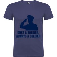 T-shirt Beagle de marque Roly - Tailles enfant et adulte Vignette