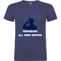 T-shirt Beagle de marque Roly - Tailles enfant et adulte Vignette