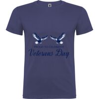 T-shirt Beagle de marque Roly - Tailles enfant et adulte Vignette