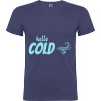 T-shirt Beagle de marque Roly - Tailles enfant et adulte Vignette