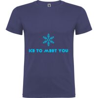 T-shirt Beagle de marque Roly - Tailles enfant et adulte Vignette