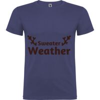 T-shirt Beagle de marque Roly - Tailles enfant et adulte Vignette