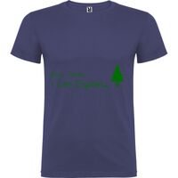 T-shirt Beagle de marque Roly - Tailles enfant et adulte Vignette