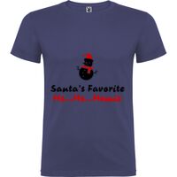 T-shirt Beagle de marque Roly - Tailles enfant et adulte Vignette