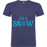 T-shirt Beagle de marque Roly - Tailles enfant et adulte Vignette