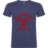 T-shirt Beagle de marque Roly - Tailles enfant et adulte Vignette