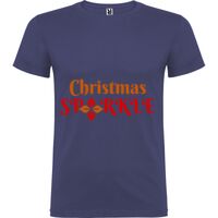 T-shirt Beagle de marque Roly - Tailles enfant et adulte Vignette