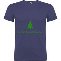 T-shirt Beagle de marque Roly - Tailles enfant et adulte Vignette