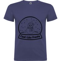 T-shirt Beagle de marque Roly - Tailles enfant et adulte Vignette