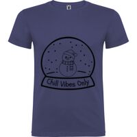 T-shirt Beagle de marque Roly - Tailles enfant et adulte Vignette