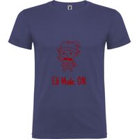 T-shirt Beagle de marque Roly - Tailles enfant et adulte Vignette