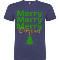 T-shirt Beagle de marque Roly - Tailles enfant et adulte Vignette