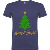 T-shirt Beagle de marque Roly - Tailles enfant et adulte Vignette