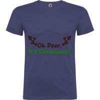 T-shirt Beagle de marque Roly - Tailles enfant et adulte Vignette