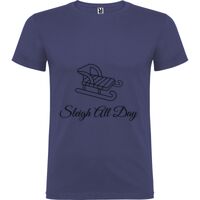 T-shirt Beagle de marque Roly - Tailles enfant et adulte Vignette