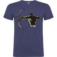 T-shirt Beagle de marque Roly - Tailles enfant et adulte Vignette