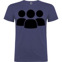 T-shirt Beagle de marque Roly - Tailles enfant et adulte Vignette