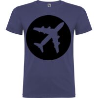 T-shirt Beagle de marque Roly - Tailles enfant et adulte Vignette