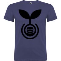 T-shirt Beagle de marque Roly - Tailles enfant et adulte Vignette