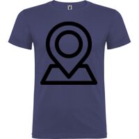 T-shirt Beagle de marque Roly - Tailles enfant et adulte Vignette