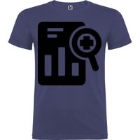 T-shirt Beagle de marque Roly - Tailles enfant et adulte Vignette