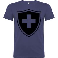 T-shirt Beagle de marque Roly - Tailles enfant et adulte Vignette