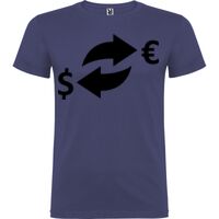 T-shirt Beagle de marque Roly - Tailles enfant et adulte Vignette