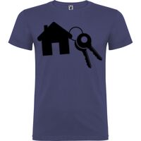 T-shirt Beagle de marque Roly - Tailles enfant et adulte Vignette
