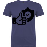 T-shirt Beagle de marque Roly - Tailles enfant et adulte Vignette