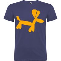 T-shirt Beagle de marque Roly - Tailles enfant et adulte Vignette