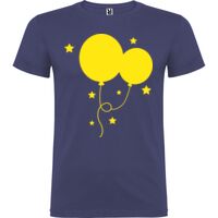 T-shirt Beagle de marque Roly - Tailles enfant et adulte Vignette