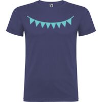 T-shirt Beagle de marque Roly - Tailles enfant et adulte Vignette